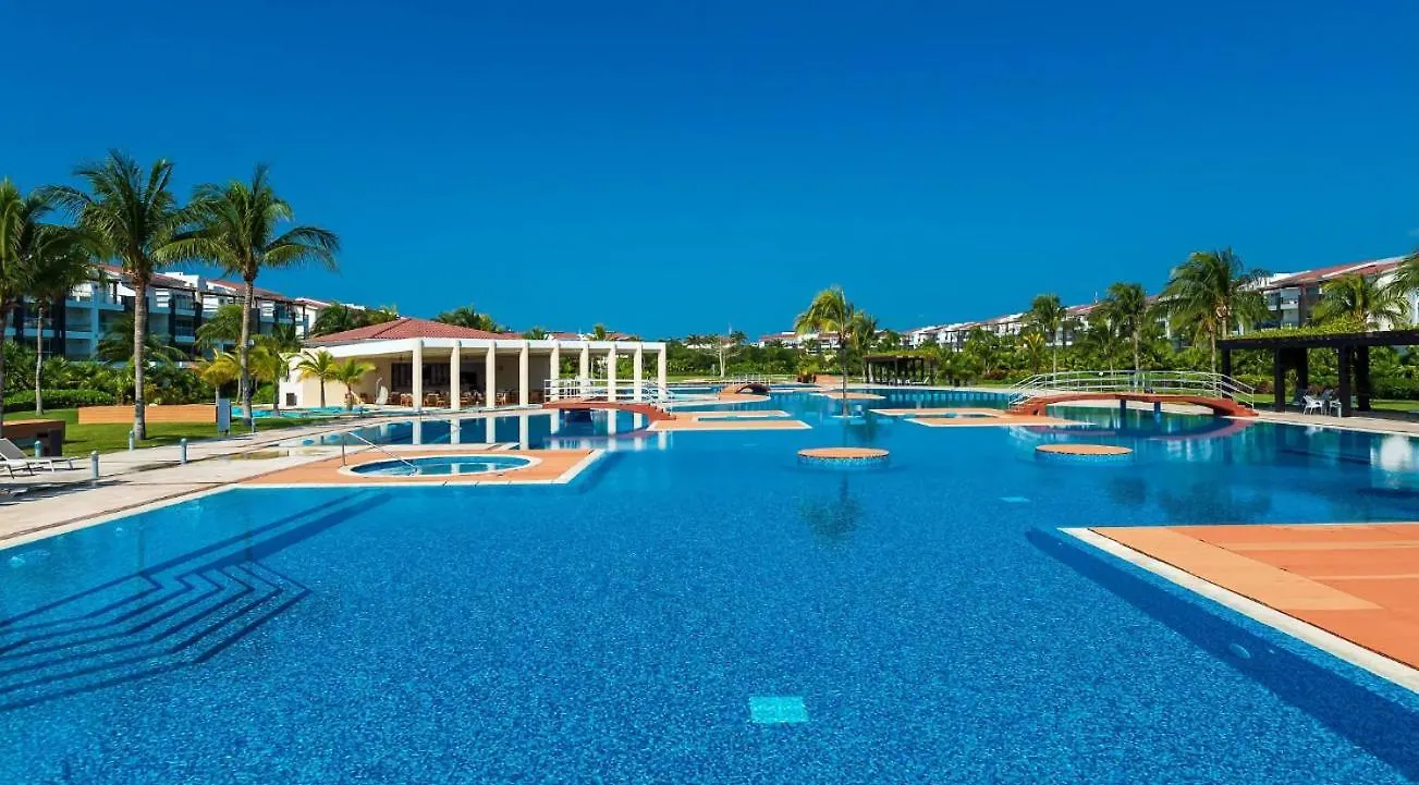 Mareazul Playa Del Carmen Apartamento México