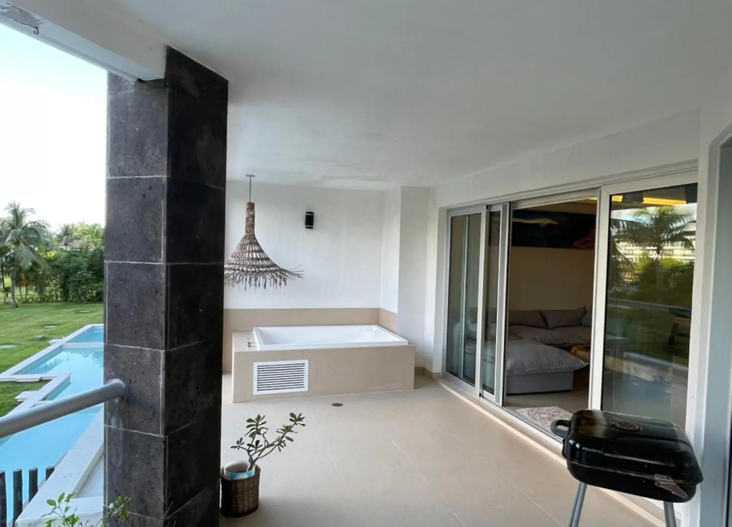 Mareazul Playa Del Carmen Apartamento