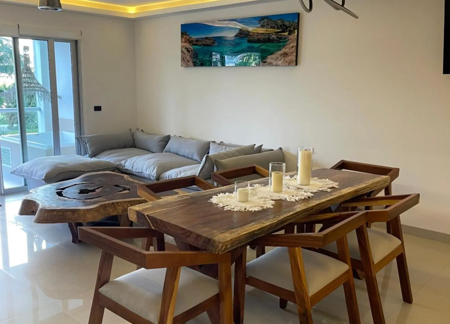 Mareazul Playa Del Carmen Apartamento 0*,