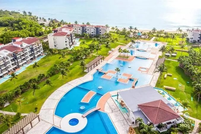 Mareazul Playa Del Carmen Apartamento México