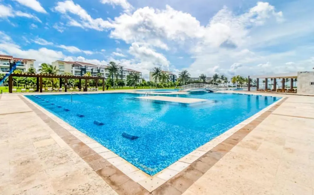 Mareazul Playa Del Carmen Apartment Mexico