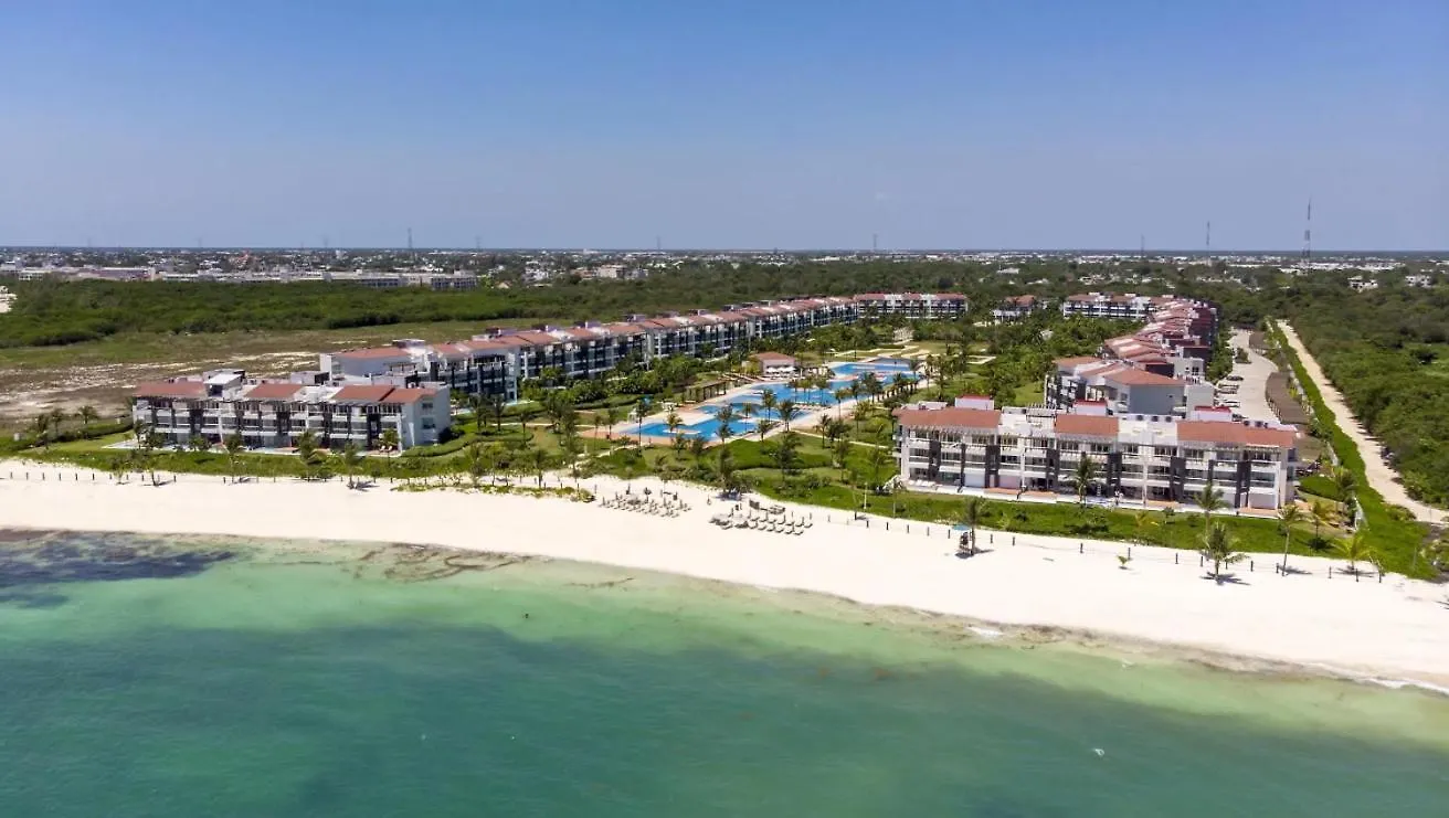 Mareazul Playa Del Carmen Apartment