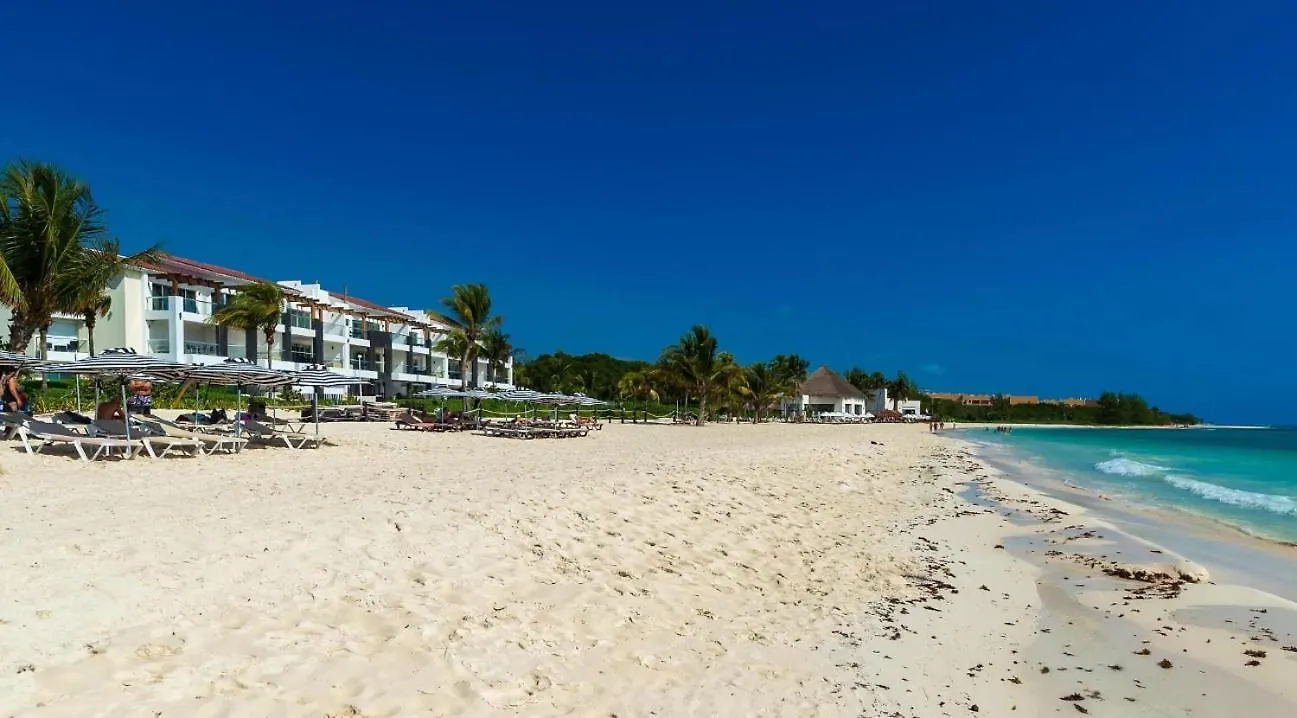 Mareazul Playa Del Carmen Apartment