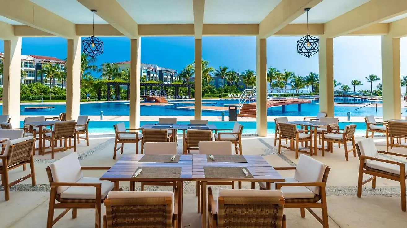 Mareazul Playa Del Carmen Apartment Mexico