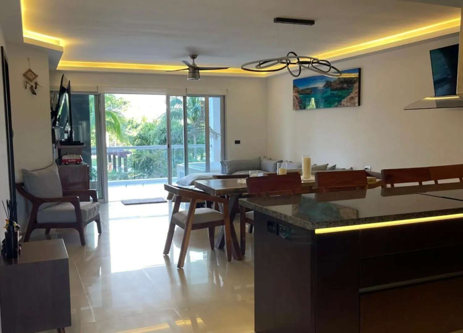 Mareazul Playa Del Carmen Apartment