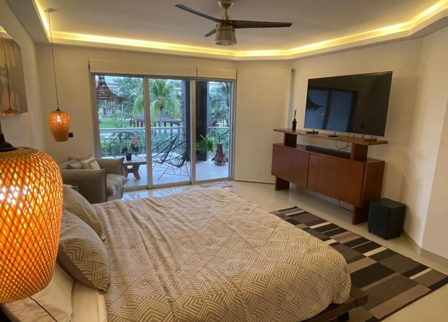 Mareazul Playa Del Carmen Apartment