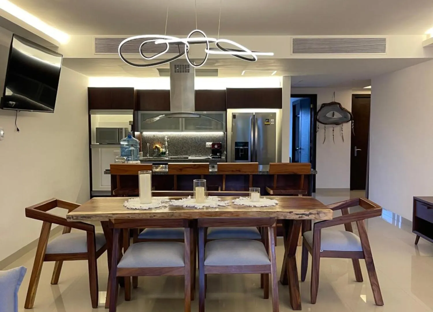 Mareazul Playa Del Carmen Apartment Mexico