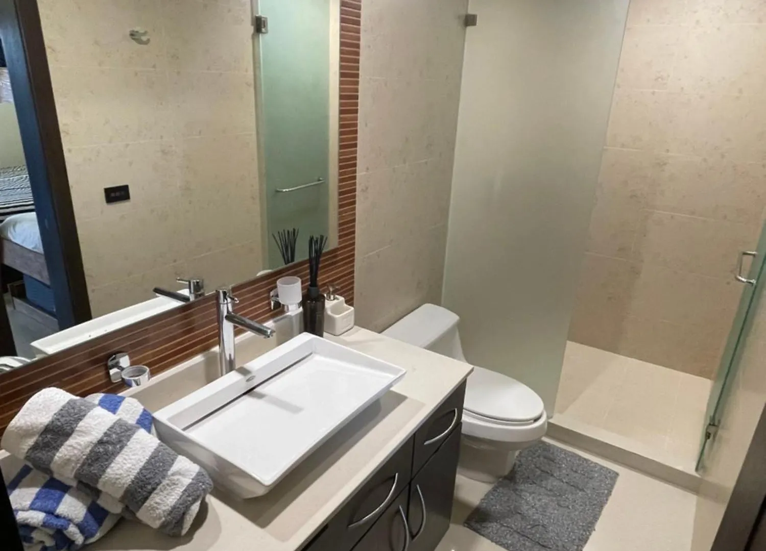 Mareazul Playa Del Carmen Apartment