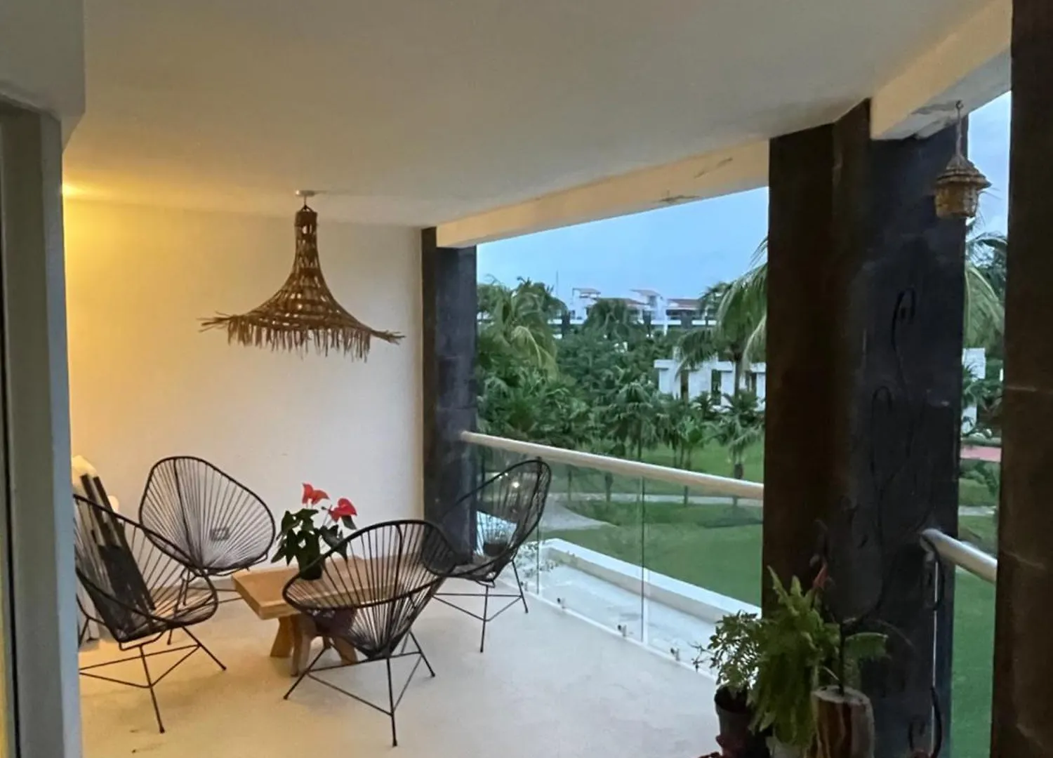 Mareazul Playa Del Carmen Apartment 0*,